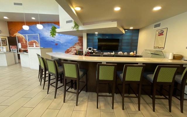Wingate by Wyndham Cedar City