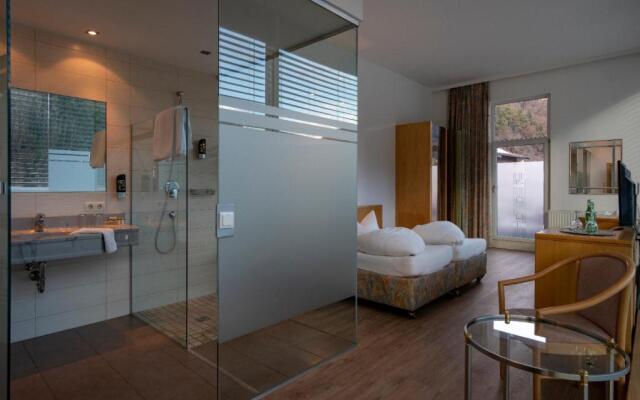 Hotel Bruggner Stub`n