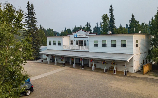 Rivers Edge Resort