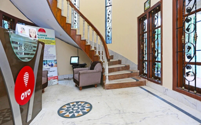 Village Inn By OYO Rooms