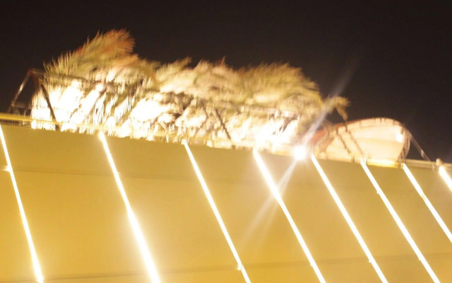 Faletti's Express Hotel