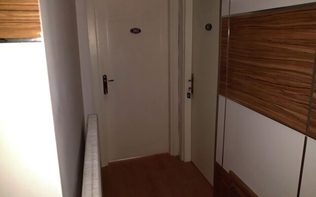 Dilmac Hotel