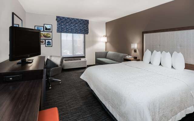 Hampton Inn & Suites San Marcos