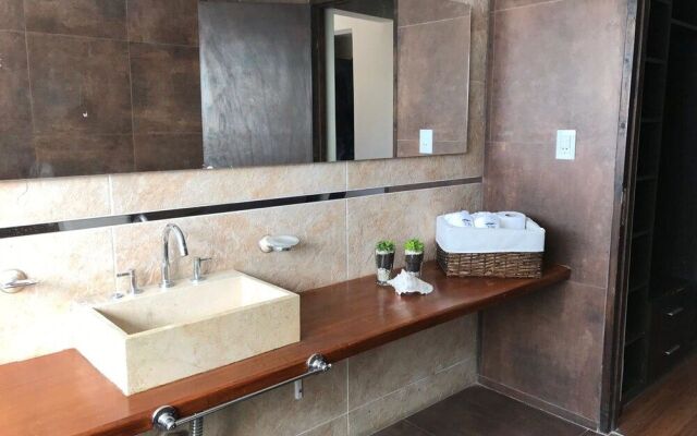 Valley House Uco Experience