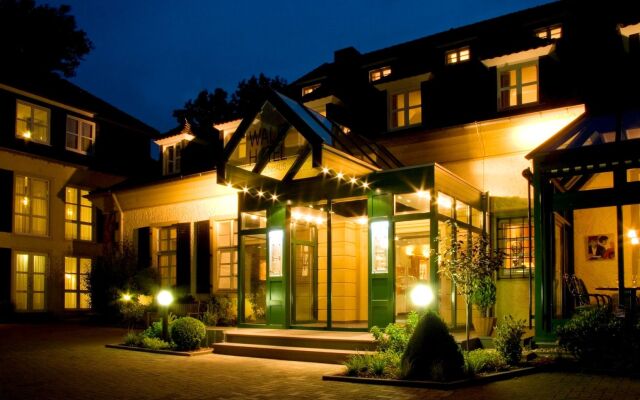 Fletcher Waldhotel Nordrhein-Westfalen