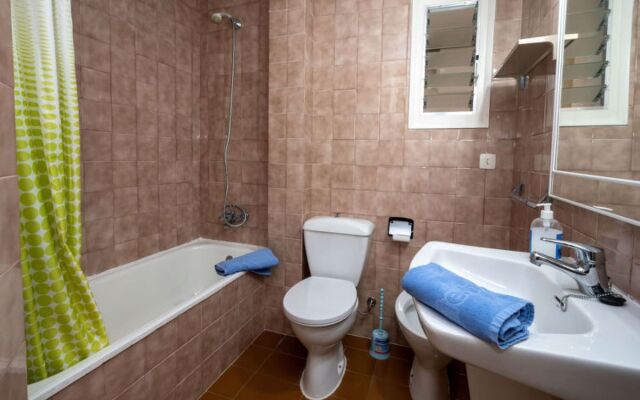 Apartment Osuna Calafell