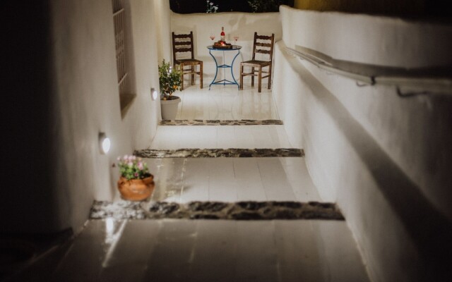 Pueblo Viejo Suite
