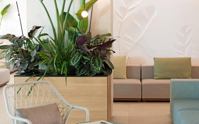 Delfino Taranto Hotel