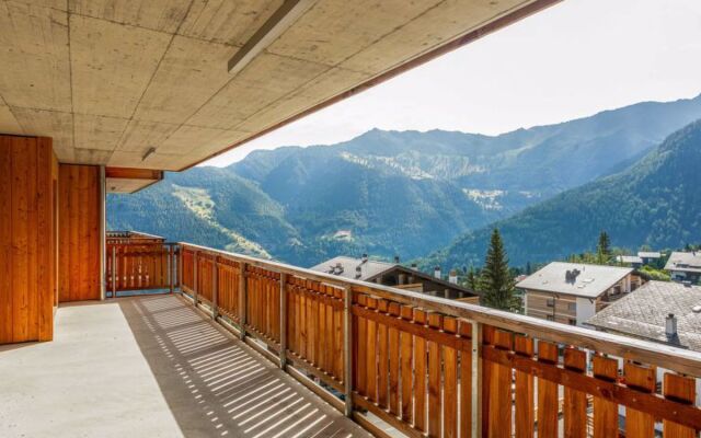 T-Resort La Tzoumaz 4p10