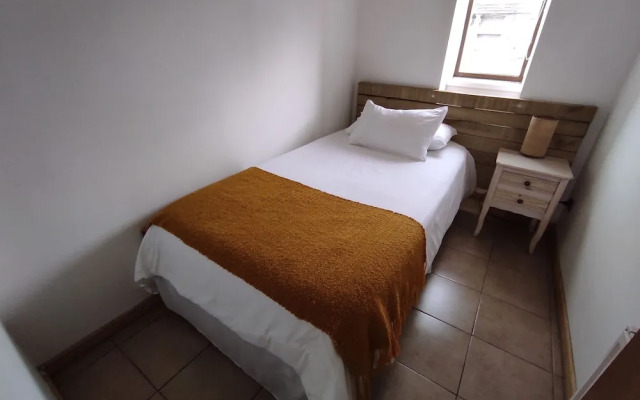 Apart Hotel Endurance