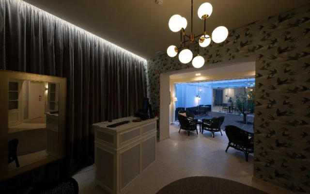 Pousada Vila de Obidos - Charming Hotel