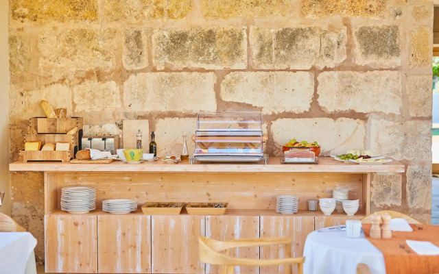 Son Penya Petit Hotel & Spa - Adults Only