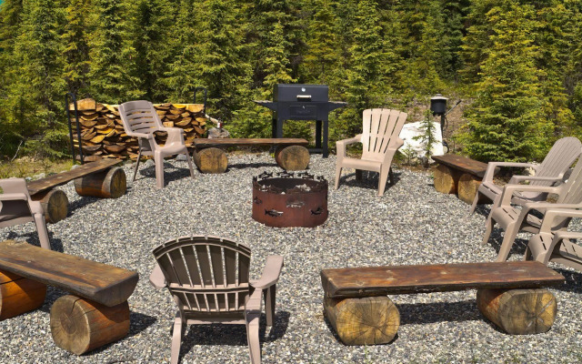 Salmon Catcher Lodge