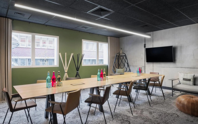 ibis Styles Amiens Centre