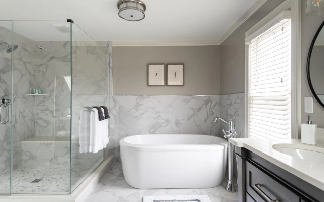 134 Prince - Luxury Boutique Hotel