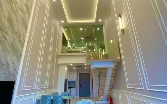 Societe by Bamboo Hospitality