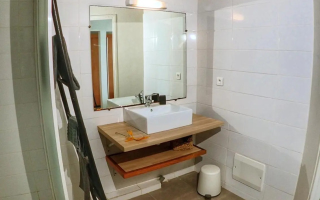 Studio Malacca et Malanga- Ô Cœur de Deshaies