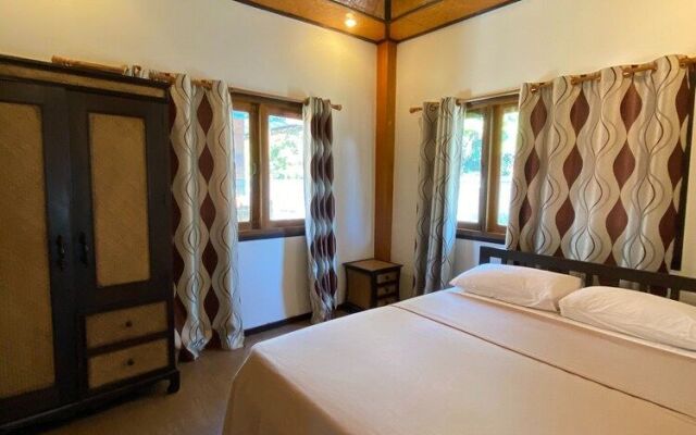 Baan Guru Resort