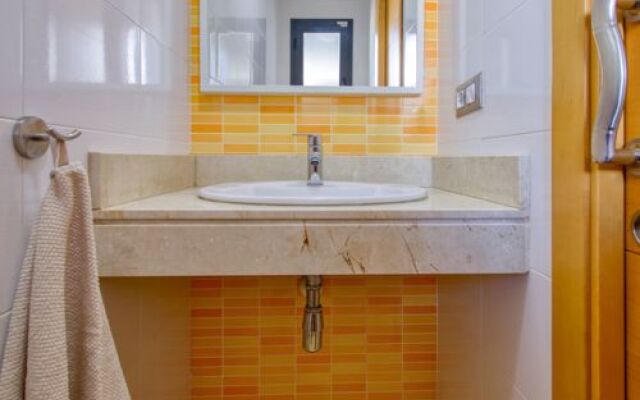 House Turquesa Denia