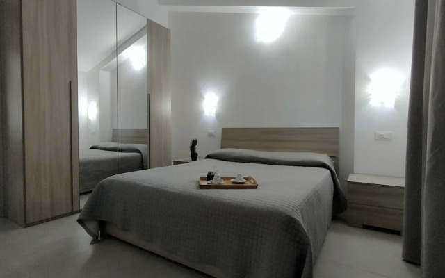 Villaggio Camping Costa Verde