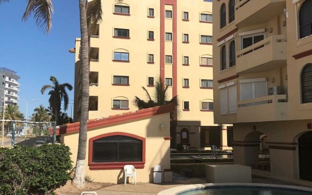 Departamentos MDR