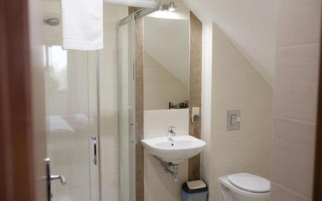 Cztery Ściany nad Tałtami