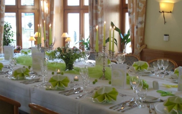 Hotel Lobmeyer