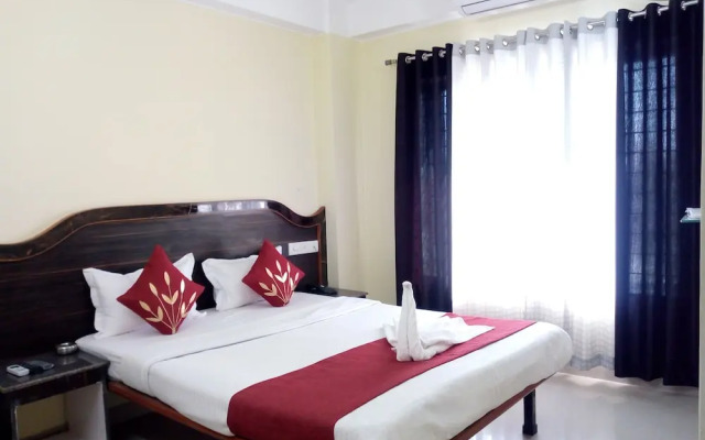 Hotel Niladrii Galaxy