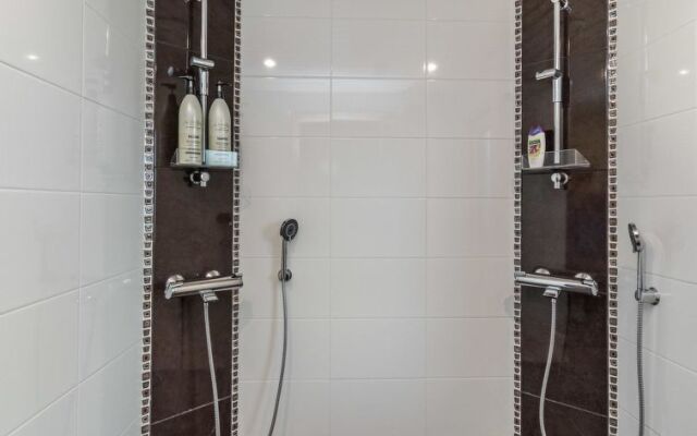 Holiday Home Villa saunaniemi i