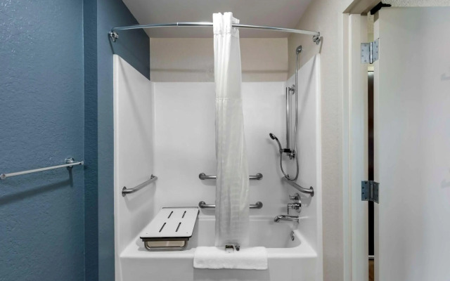 Extended Stay America Suites Fremont Warm Springs