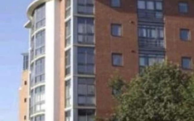 Planetshared 1 Apartment