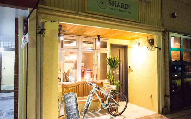SHARIN Kanazawa Traveler's Inn - Hostel