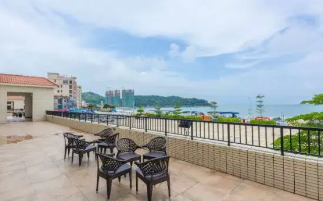 Haifeng Xiyue Bay Hotel