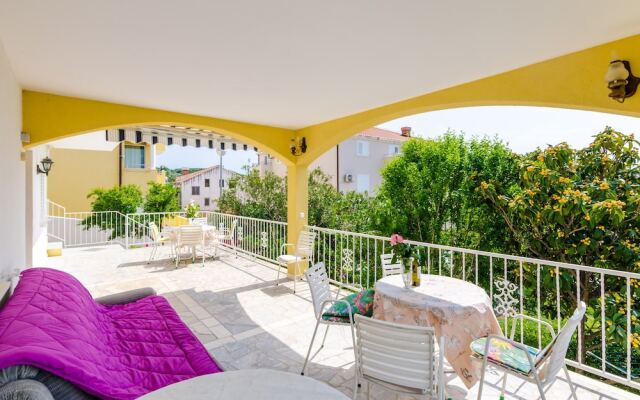 Rooms Villa Bind