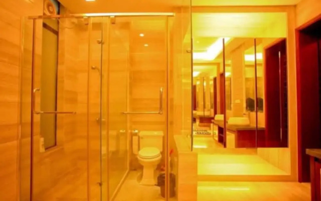 Moon River Villa No 10