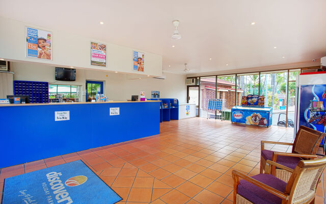 Discovery Parks - Rockhampton