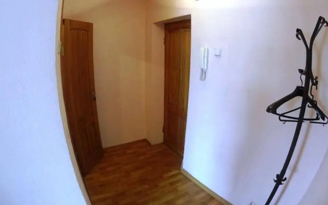 Tikhy Centre Apartments