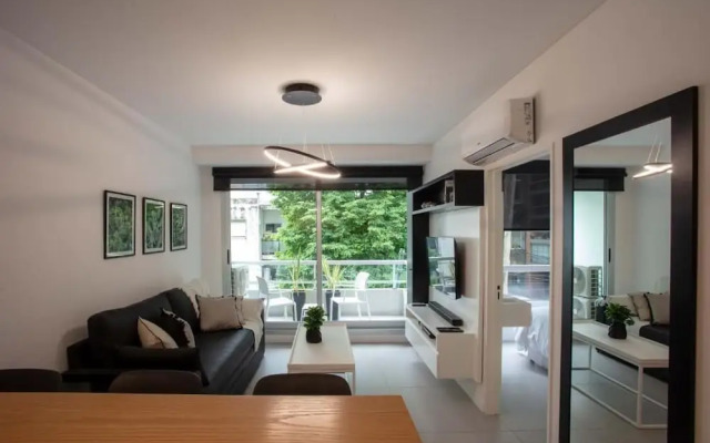 Baires Homes Belgrano II