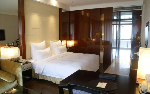 Qujiang Conference Center Hotel