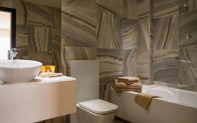 Cosmopolita Hotel Boutique & Spa