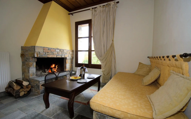 Atrapos Hotel