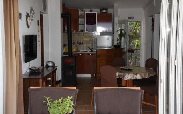 Apartments Ema