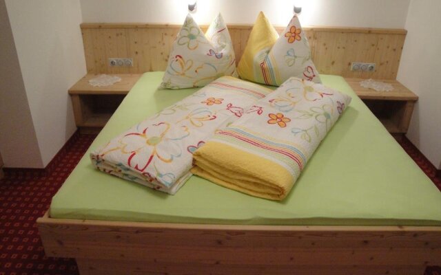 Appartement Oberdacher