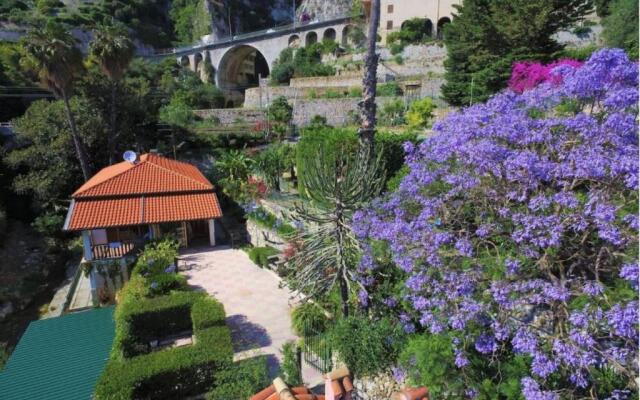 Ascheri Country House - Grimaldi, Ventimiglia