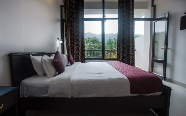 OYO 9725 Hotel Misty River