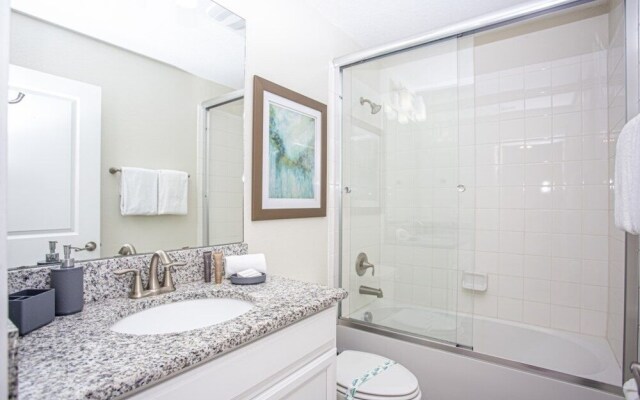 4718sh - Storey Lake 6 Bedroom Villa