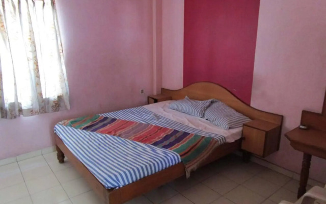 Chella Krishna Residency