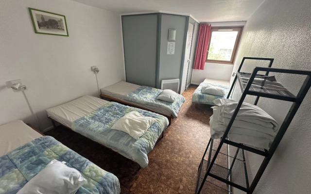 Auberge De Jeunesse Boulogne-Sur-Mer