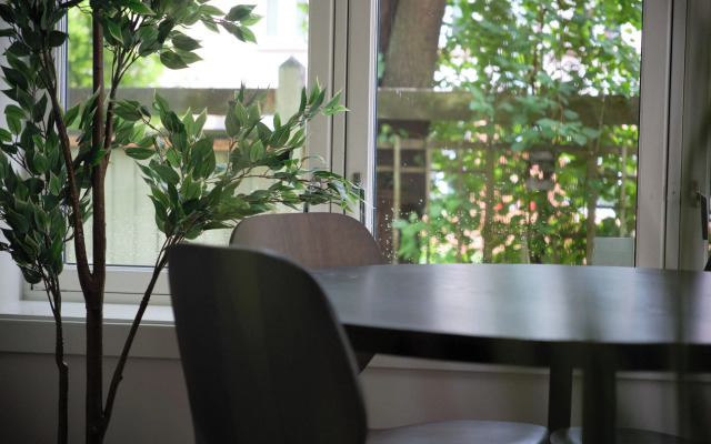Grünerløkka Deluxe Apartments