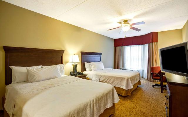 Homewood Suites Fredericksburg